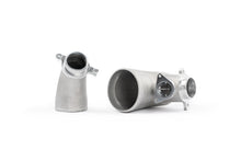 Load image into Gallery viewer, AMS Performance BMW G8X M2/M3/M4 S58 Air Intakes (Carbon Fiber Lid) - AMS.48.08.0001-2