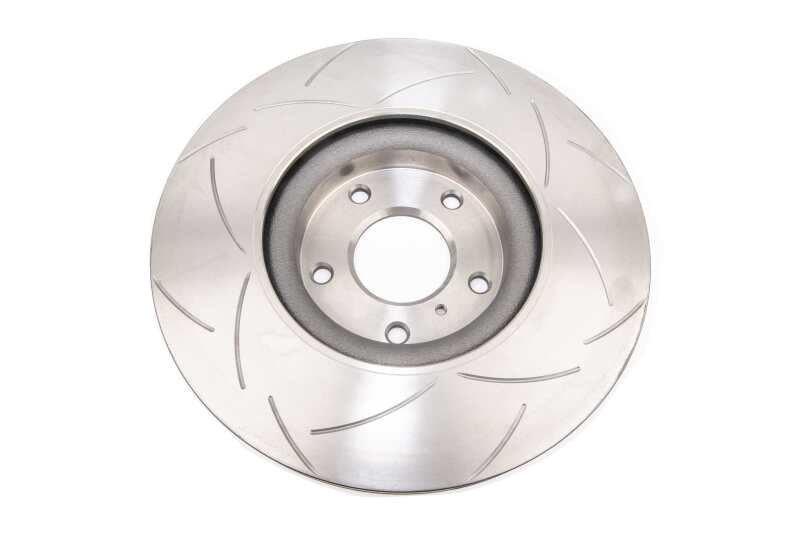 DBA 06-08 350Z / 05-08 G35 / 06-07 G35X Front Slotted Street Series Rotor - DBA2308S
