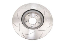 Load image into Gallery viewer, DBA 06-08 350Z / 05-08 G35 / 06-07 G35X Front Slotted Street Series Rotor - DBA2308S