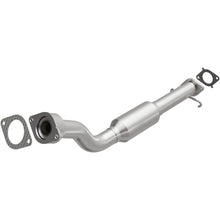 Load image into Gallery viewer, MagnaFlow California Direct Fit Converter 99-02 Oldsmobile Intrigue 3.5L - 4481213