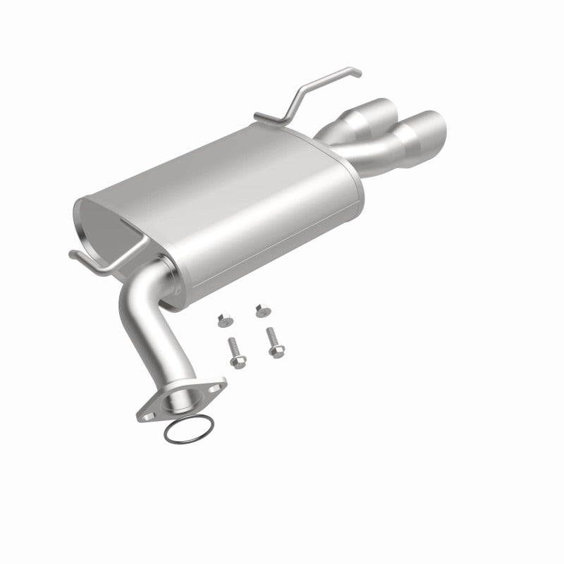 BRE Exhaust 06-08 M35 3.5L Muffler Kit - 108-0035