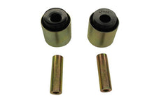 Load image into Gallery viewer, Whiteline Audi A4/A6/A8/S4/S6 (B5/B6/C5/C6/D2) Front Caster Correction Radius Arm to Chassis Bushing