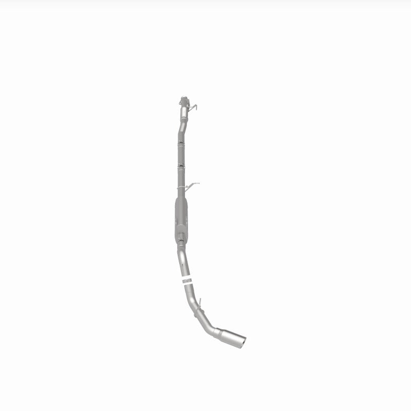 MagnaFlow Ford BRE Exhaust Replacement Kit - 106-1026