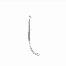 Load image into Gallery viewer, MagnaFlow Ford BRE Exhaust Replacement Kit - 106-1026