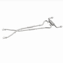 Load image into Gallery viewer, BRExhaust 14-22 Infiniti Q50 Exhaust Kit - 106-0819