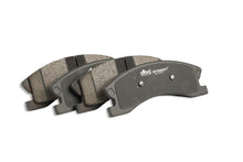 Load image into Gallery viewer, DBA 99-04 Jeep Grand Cherokee Street Series Front Brake Pads - DB1716SS