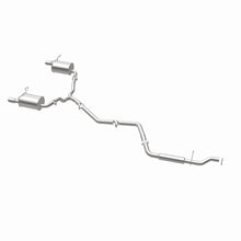 Load image into Gallery viewer, MagnaFlow BRE Exhaust Kit 11-17 Dodge Journey 3.6L - 106-0793