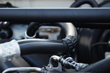 Load image into Gallery viewer, GrimmSpeed Subaru BRZ / Scion FR-S Strut Tower Brace - Red - 098009