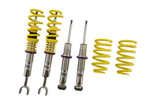 Load image into Gallery viewer, KW Coilover Kit V1 VW Passat (B5; B5.5; 3B; 3BG) Sedan + Wagon; Syncro/4motion; all engines - 10280017