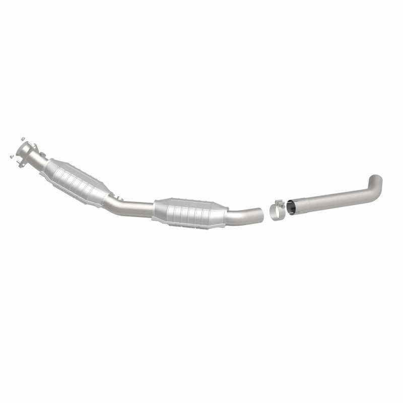 MagnaFlow Conv DF 04-06 Ram SRT-10 Driver Side - 24468