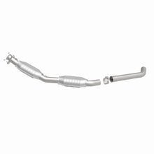 Load image into Gallery viewer, MagnaFlow Direct Fit Catalytic Converter 04-06 Dodge Ram SRT-10 8.3L Driver Side - 49666