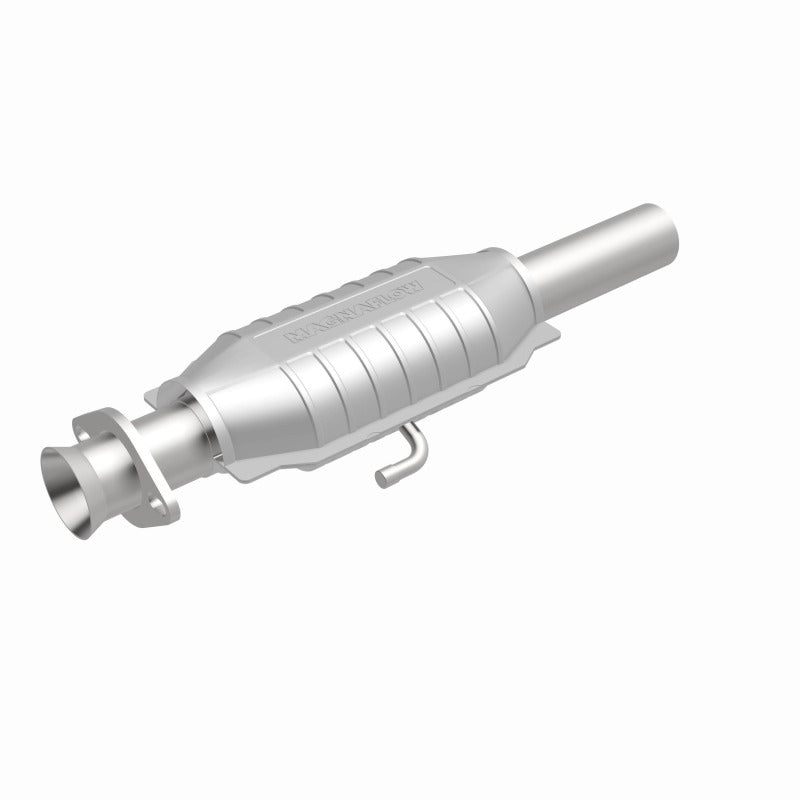 MagnaFlow Conv GM 22.75X6.5X4 2.25/2.25 - 23452