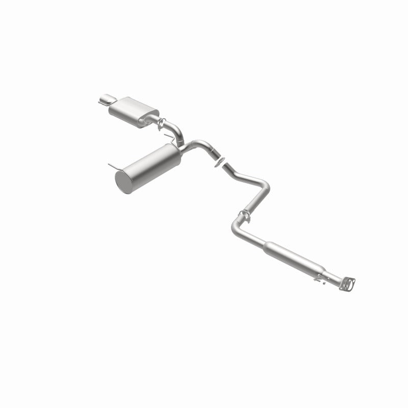 MagnaFlow BRE Exhaust Kit 12-17 Buick Verano 2.4L - 106-0844