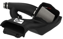 Load image into Gallery viewer, aFe MagnumFORCE Intake Stage-2 Pro DRY S 2021 Ford F-150 V6-3.5L (tt) - 54-13061D