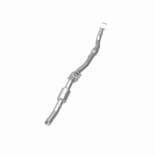 Load image into Gallery viewer, MagnaFlow Direct Fit Catalytic Converter 03-08 Chevy/GMC P/S rr 6.0L - 458063
