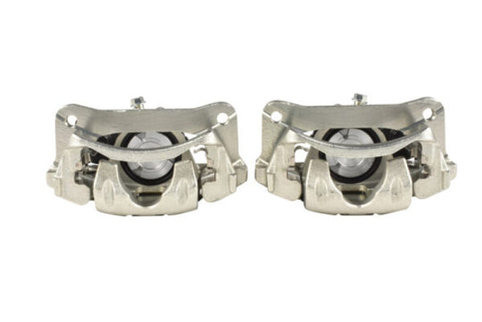 DBA 07-22 Toyota Land Cruiser Electric Secondary Parking Brake - DBAEPB7000