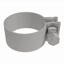 Load image into Gallery viewer, MagnaFlow Clamp 2.25inch TORCA SS 1.25inch 10pk - 10161
