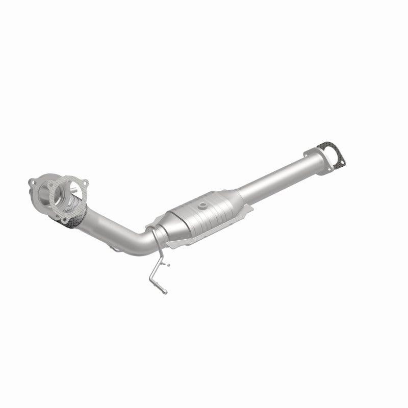MagnaFlow Direct Fit Catalytic Converter 05-09 Volvo S60 2.4L/2.5L - 49738