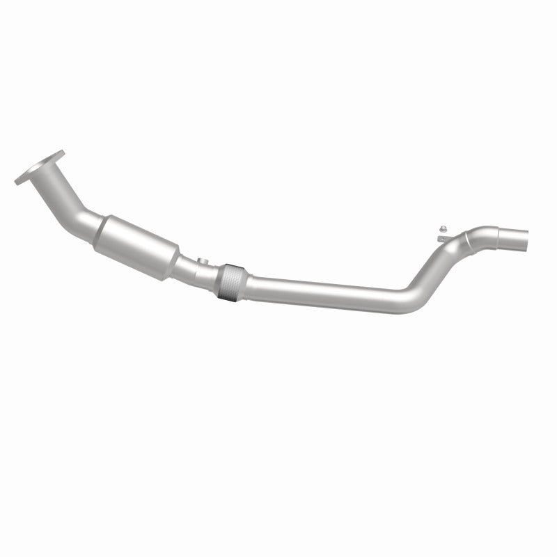 MagnaFlow 05-10 300 V6 3.5 2.7 OEM Underbody Direct Fit Converter - 21-540