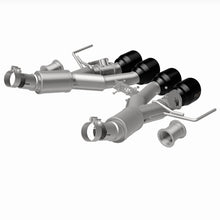 Load image into Gallery viewer, Magnaflow 15-19 Chevrolet Corvette 6.2L V8 NEO Cat-Back Exhaust System - 19581