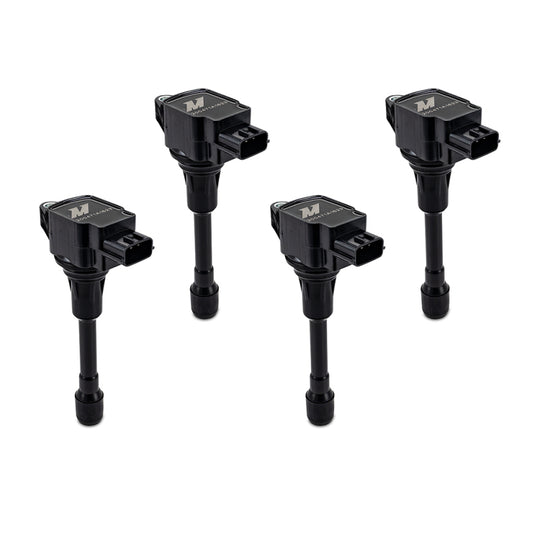 Mishimoto 07-15 Nissan Altima 2.5L Ignition Coil - 4-Pack - MMIG-ALT-0704