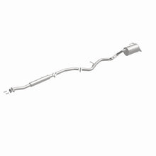 Load image into Gallery viewer, MagnaFlow BRE Exhaust Kit 10-17 Subaru Outback 2.5L - 106-0162