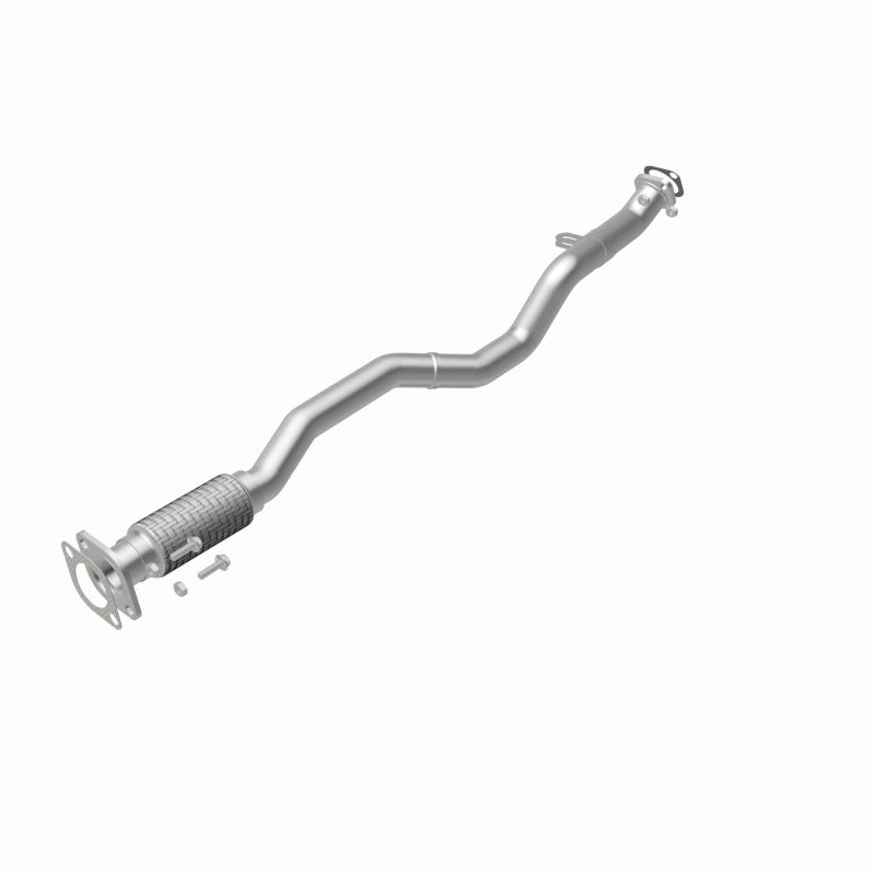 BRE Exhaust 14-22 Jeep Cherokee 3.2L Front Pipe Kit - 107-0277