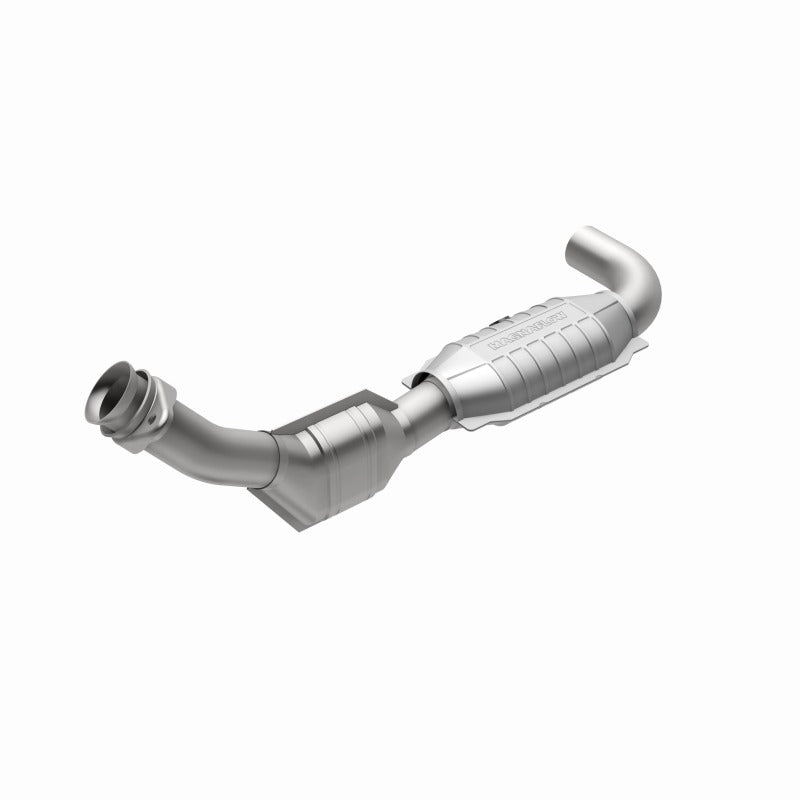 MagnaFlow Direct Fit Catalytic Converter 01-04 Ford F-150 4.2L 2wd - 93121