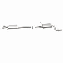 Load image into Gallery viewer, MagnaFlow BRE Exhaust Kit 12-18 Volkswagen Jetta - 106-0791