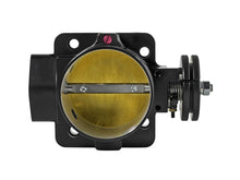 Load image into Gallery viewer, Skunk2 Pro Series Honda/Acura (D/B/H/F Series) 74mm Billet Throttle Body (Black Series) (Race Only) - 309-05-0065