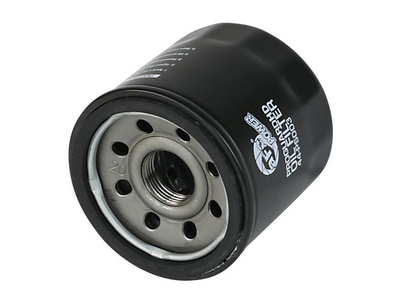 aFe ProGuard Oil Filter - OE Repl. Yamaha 5GH-13440-50-00 (4 Pack) - 44-PS003-MB