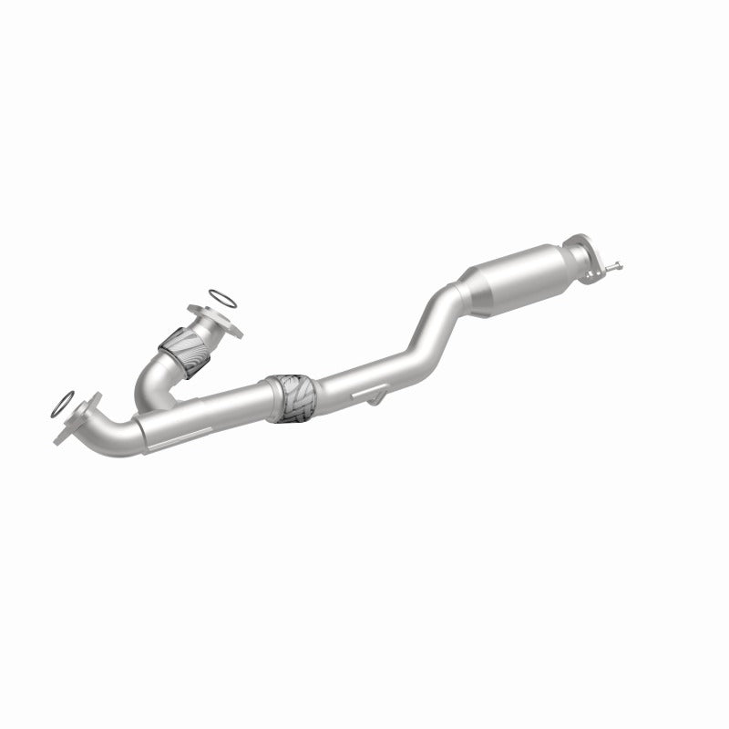 MagnaFlow 09-14 Nissan Murano 3.5L Direct Fit Converter - 5592852