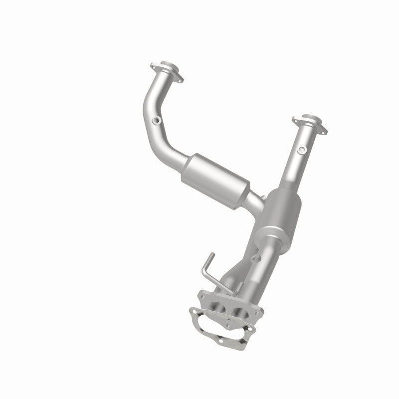 MagnaFlow Direct Fit Catalytic Converter 04-06 Ford Ranger 4.0L - 5481682