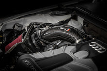 Load image into Gallery viewer, APR 10-16 Audi S4/S5/14-17 Audi Q5/SQ5 (B8) 3.0T Carbon Fiber Throttle Inlet Pipe - CI100037-A