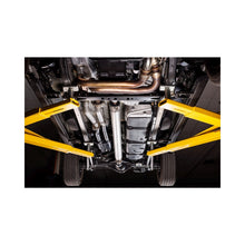 Load image into Gallery viewer, Flowmaster 2025 RAM 3.0L HO American Thunder Direct Fit Muffler - 818204