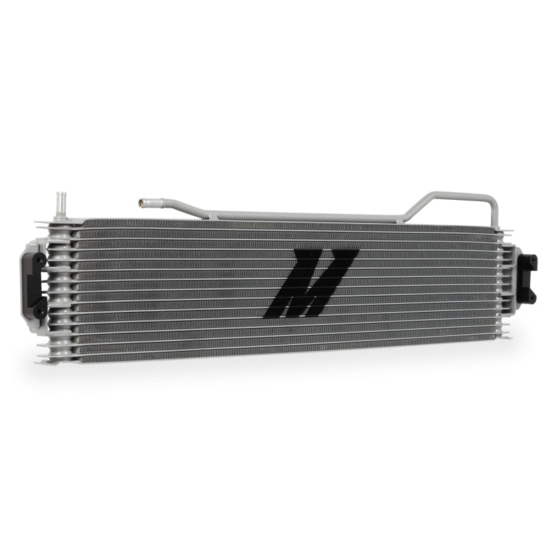 Mishimoto 2014+ Chevy Silverado 1500 V8 Transmission Cooler - MMTC-K2-14