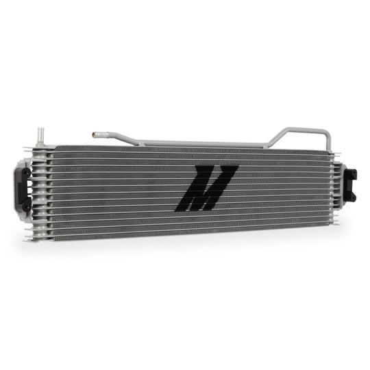 Mishimoto 2014+ Chevy Silverado 1500 V8 Transmission Cooler - MMTC-K2-14