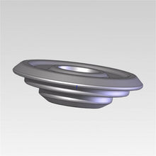 Load image into Gallery viewer, Skunk2 Alpha Series Honda/Acura K Series Valve Spring and Titanium Retainer Kit - 344-05-1410