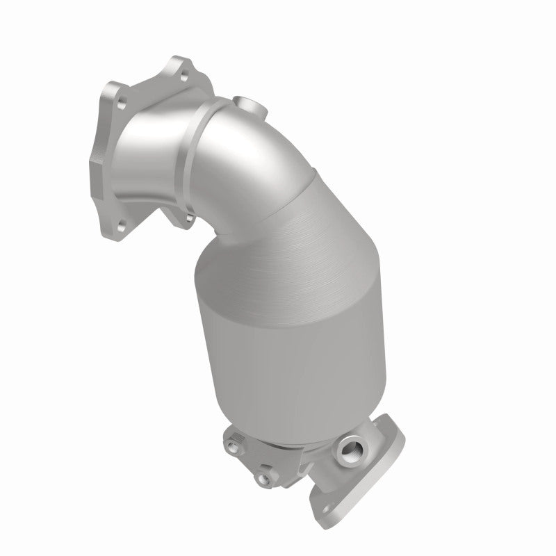 MagnaFlow 13-14 Hyundai Genesis Coupe EPA Compliant Direct-Fit Catalytic Converter - 52770