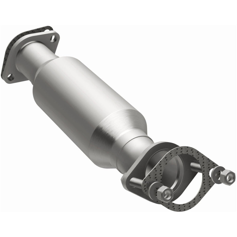 MagnaFlow 07-09 Hyundai Santa Fe 3.3L Direct Fit Converter - 5592426