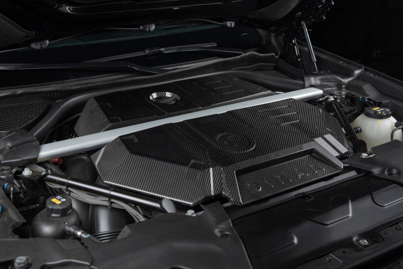 Dinan 20-25 BMW X4 M Engine Cover - D590-0001