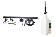 Load image into Gallery viewer, Radium Remote Mount Standard Fill Complete Refueling Kit - 20-0815-02