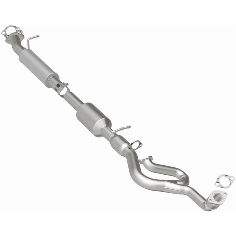 MagnaFlow 05-06 Hyundai Santa Fe 3.5L Direct Fit Converter - 5491248