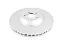 Load image into Gallery viewer, DBA 2020+ Audi Q7 45 TDI/50 TDI Quattro En-Shield Standard Front Brake Rotor - DBA3014E