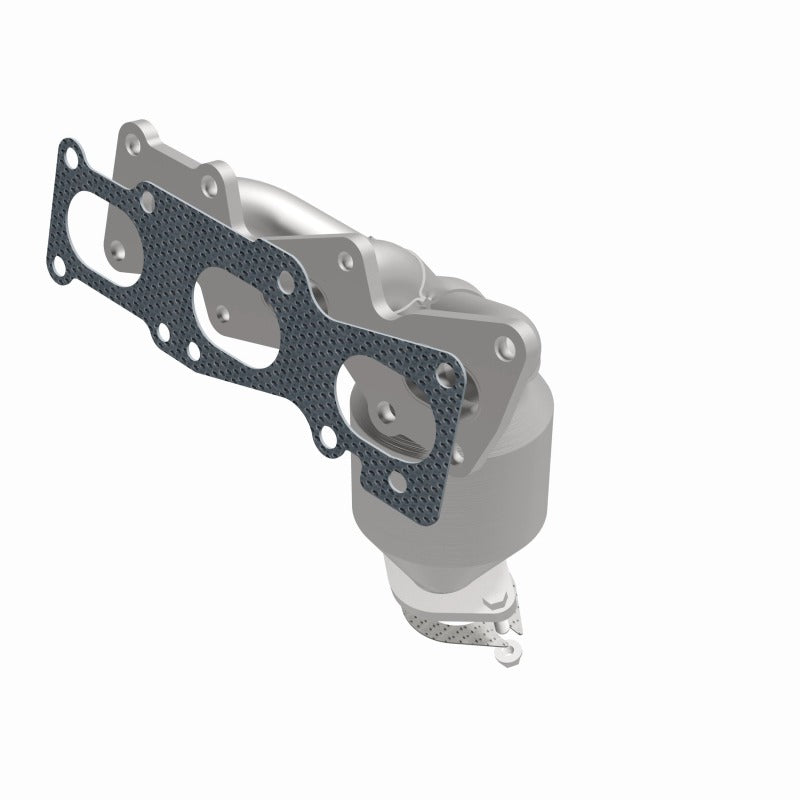 MagnaFlow Conv DF 06-07 Hyundai Sonata 3.3L - 50757