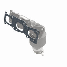 Load image into Gallery viewer, MagnaFlow Direct Fit Catalytic Converter 06-07 Hyundai Sonata 3.3L - 51057
