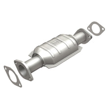 Load image into Gallery viewer, MagnaFlow Catalytic Converter DF 98-00 Nissan Frontier 2.4L Rear - 93445