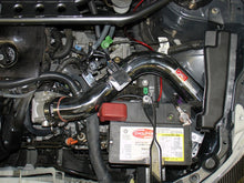 Load image into Gallery viewer, Injen 05-06 Corolla S 05-07 Matrix XR 1.8L 4 Cyl. Polished Cold Air Intake - SP2077P