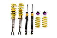 Load image into Gallery viewer, KW Coilover Kit V2 Audi A4 (8E/B6) Sedan Quattro; all engines exc S4 - 15210030