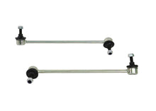 Load image into Gallery viewer, Whiteline Plus 8/06-8/09 Pontiac G8 Front Sway Bar Link Assembly (ball/ball link)